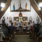 Christmas High Mass 2018